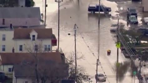 With hurricane season around the corner, officials detail new evacuation study